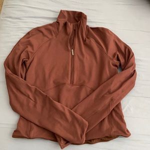 Lululemon crop jacket